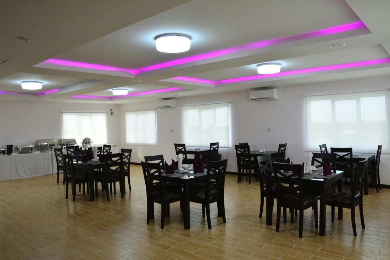 יאנגון Platinum River View Hotel מראה חיצוני תמונה